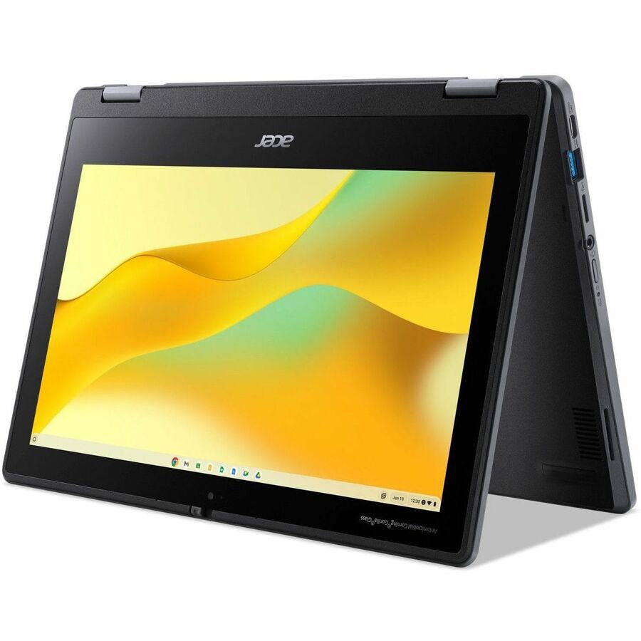 ACER 11.6" 1366x768 IPS Touch Gorilla Glass Laptop Intel N100 8GB LPDDR5