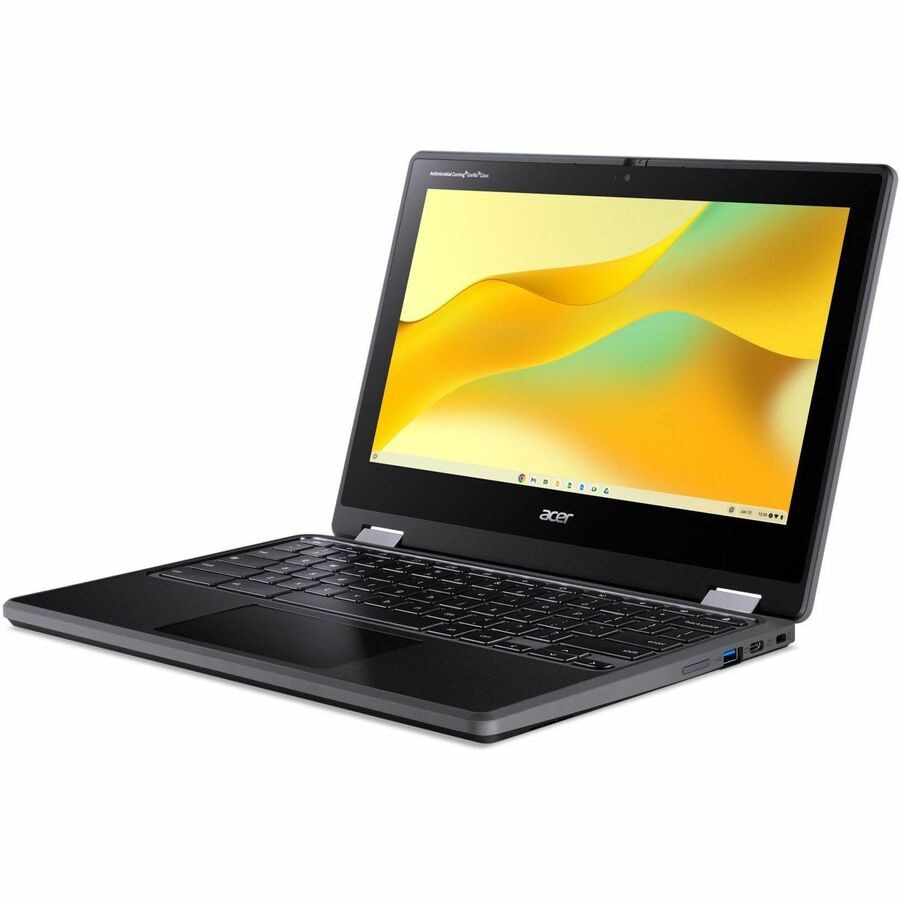 ACER 11.6" 1366x768 IPS Touch Gorilla Glass Laptop Intel N100 8GB LPDDR5