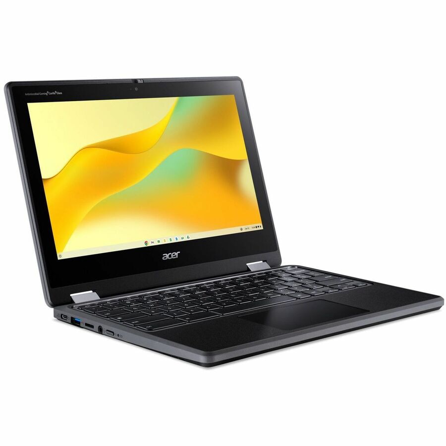 ACER 11.6" 1366x768 IPS Touch Gorilla Glass Laptop Intel N100 8GB LPDDR5