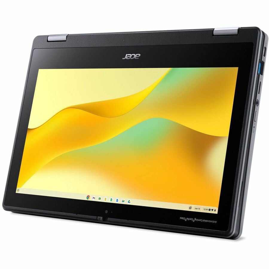 ACER 11.6" 1366x768 IPS Touch Gorilla Glass Laptop Intel N100 8GB LPDDR5