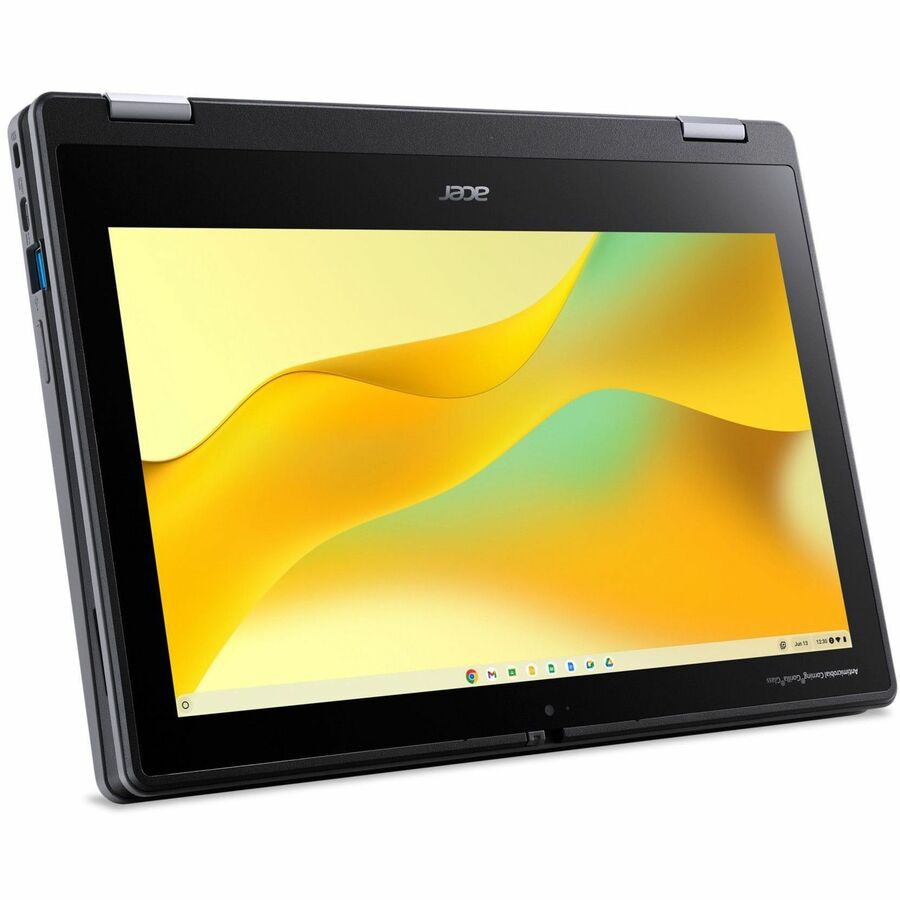 ACER 11.6" 1366x768 IPS Touch Gorilla Glass Laptop Intel N100 8GB LPDDR5