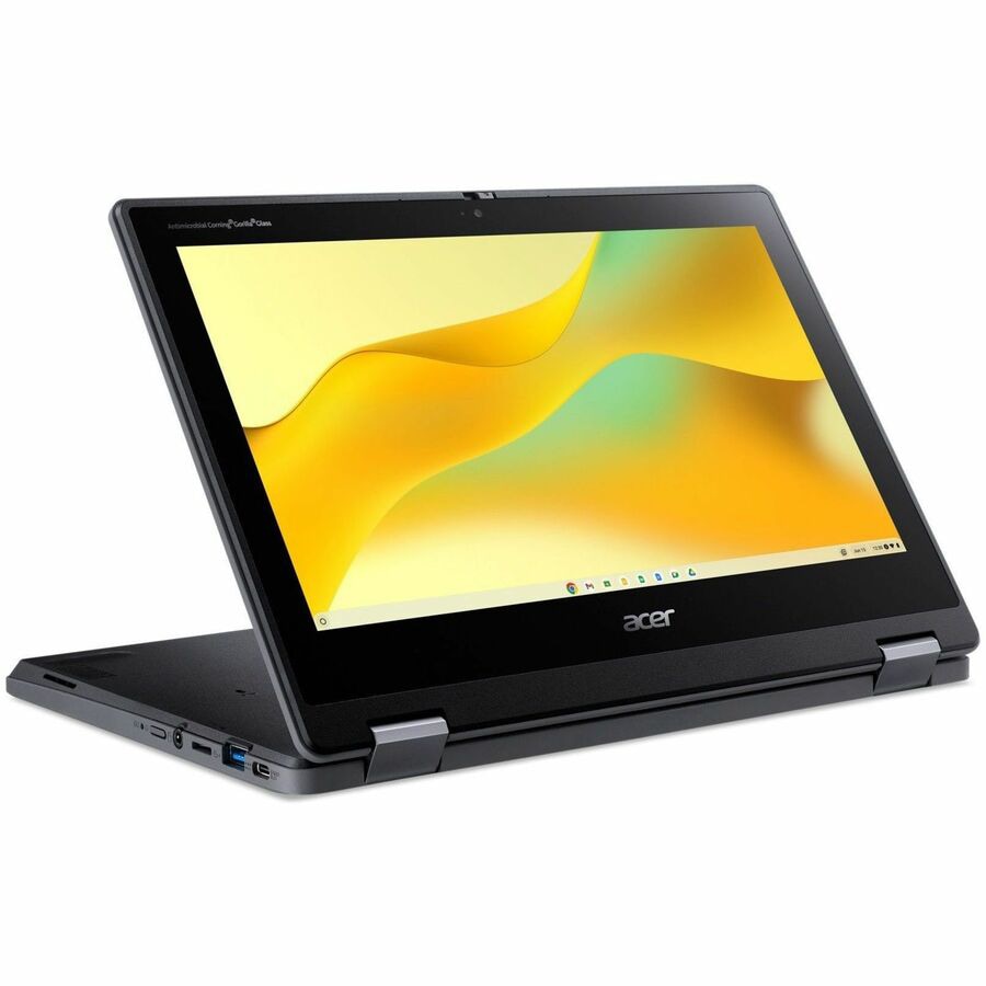 ACER 11.6" 1366x768 IPS Touch Gorilla Glass Laptop Intel N100 8GB LPDDR5