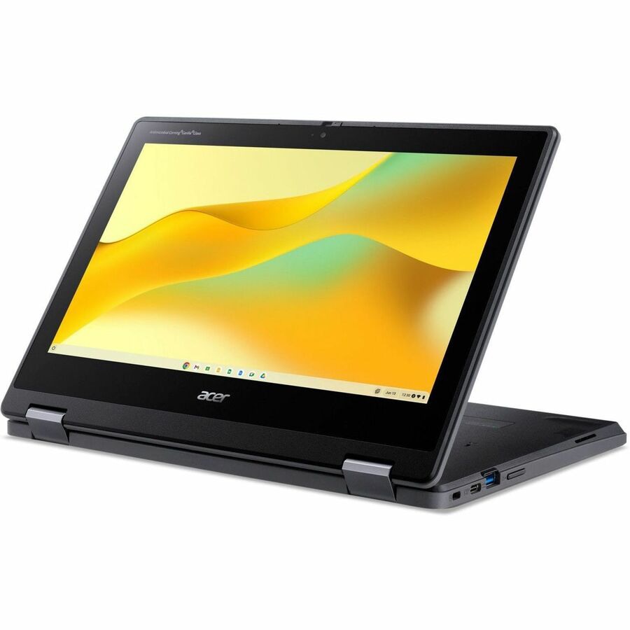 ACER 11.6" 1366x768 IPS Touch Gorilla Glass Laptop Intel N100 8GB LPDDR5