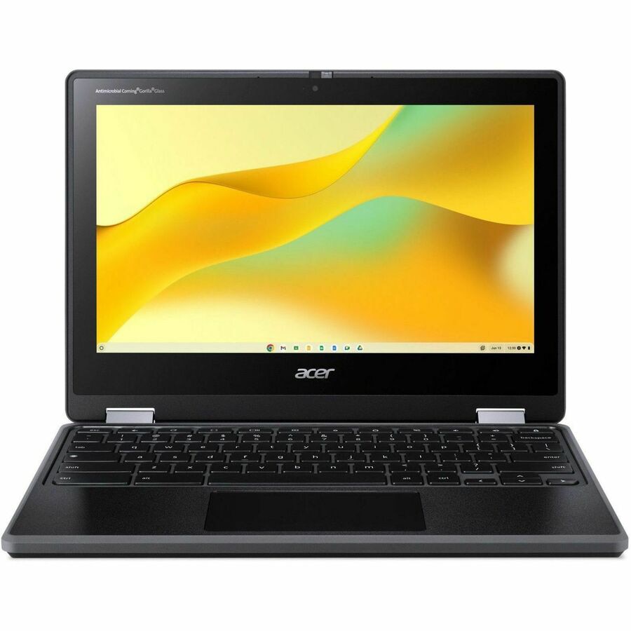 ACER 11.6" 1366x768 IPS Touch Gorilla Glass Laptop Intel N100 8GB LPDDR5