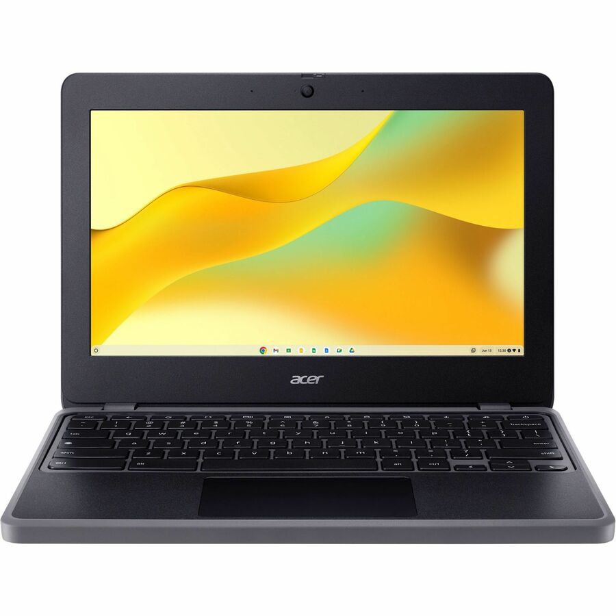 ACER 11.6" Matte IPS Chromebook, Intel N100, 4GB LPDDR5, 32GB eMMC, ChromeOS