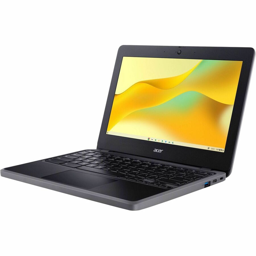 ACER 11.6" Matte IPS Chromebook, Intel N100, 4GB LPDDR5, 32GB eMMC, ChromeOS