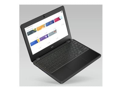 ACER 11.6" Matte IPS Chromebook, Intel N100, 4GB LPDDR5, 32GB eMMC, ChromeOS