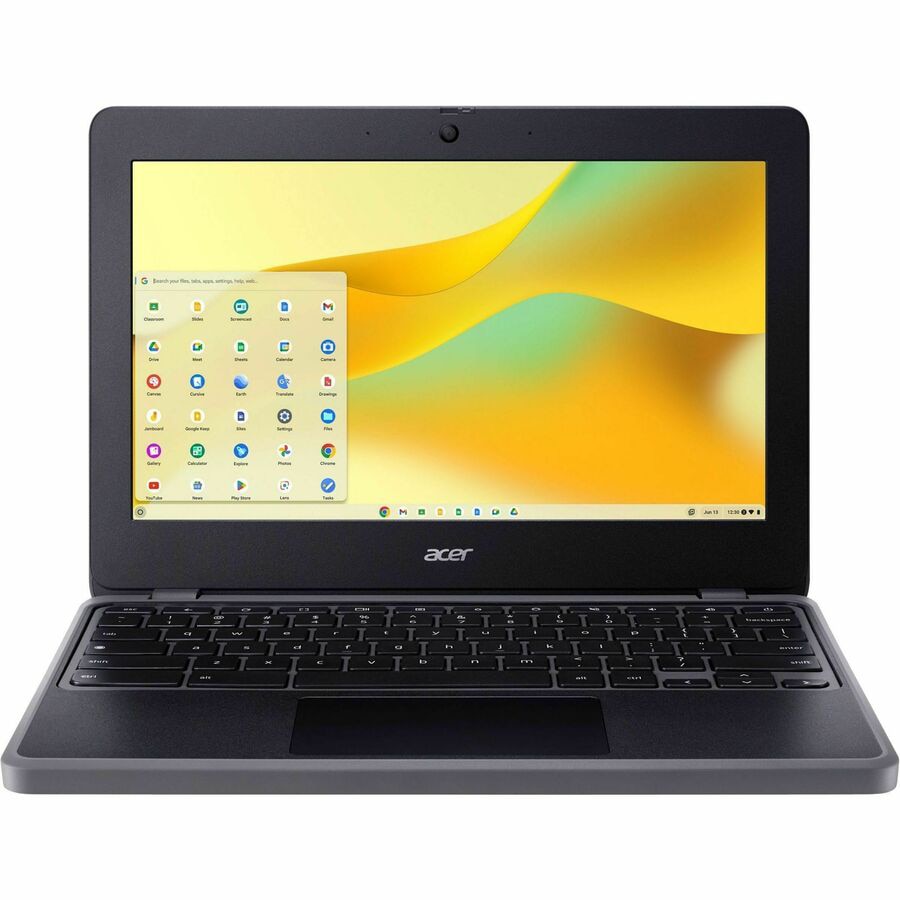 ACER 11.6" Matte IPS Chromebook, Intel N100, 4GB LPDDR5, 32GB eMMC, ChromeOS