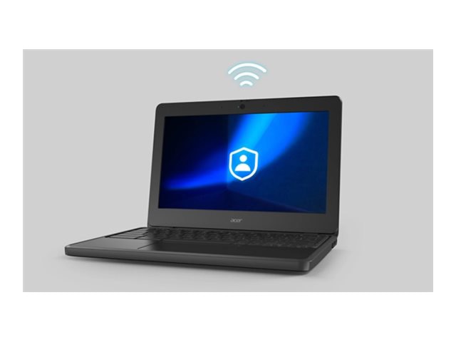 ACER 11.6" Matte IPS Chromebook, Intel N100, 8GB LPDDR5, 32GB eMMC, ChromeOS