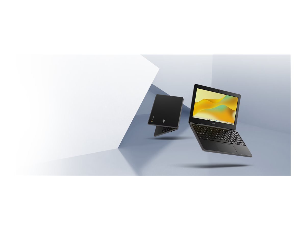 ACER 11.6" Matte IPS Laptop, Intel N150, 8GB LPDDR5X, 64GB eMMC, Intel Graphics