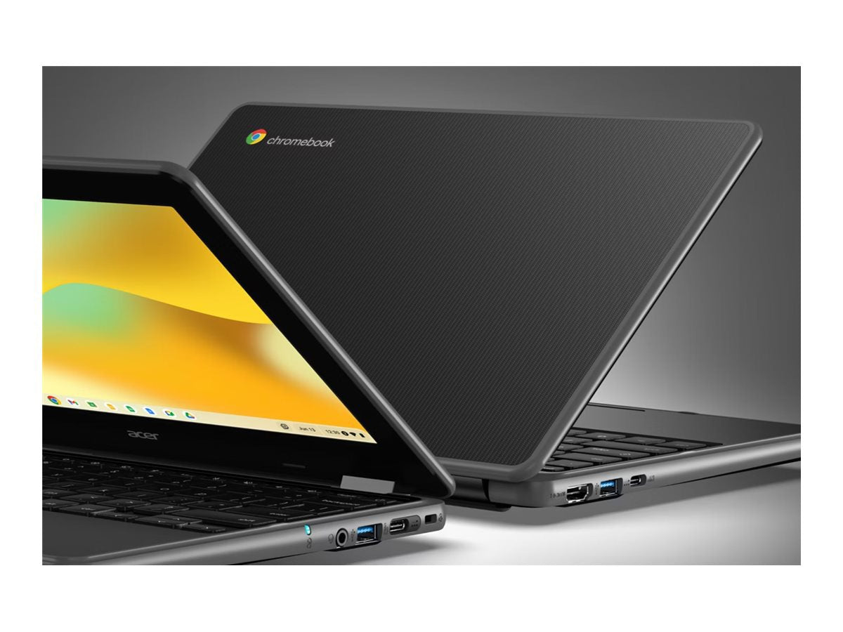 ACER 11.6" Matte IPS Laptop, Intel N150, 8GB LPDDR5X, 64GB eMMC, Intel Graphics