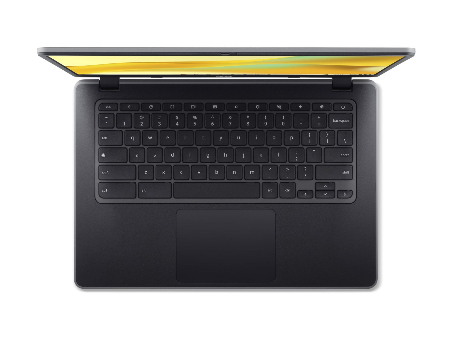 ACER 14" Matte IPS Laptop 1920x1080 Intel N100 8GB LPDDR5 64GB eMMC ChromeOS
