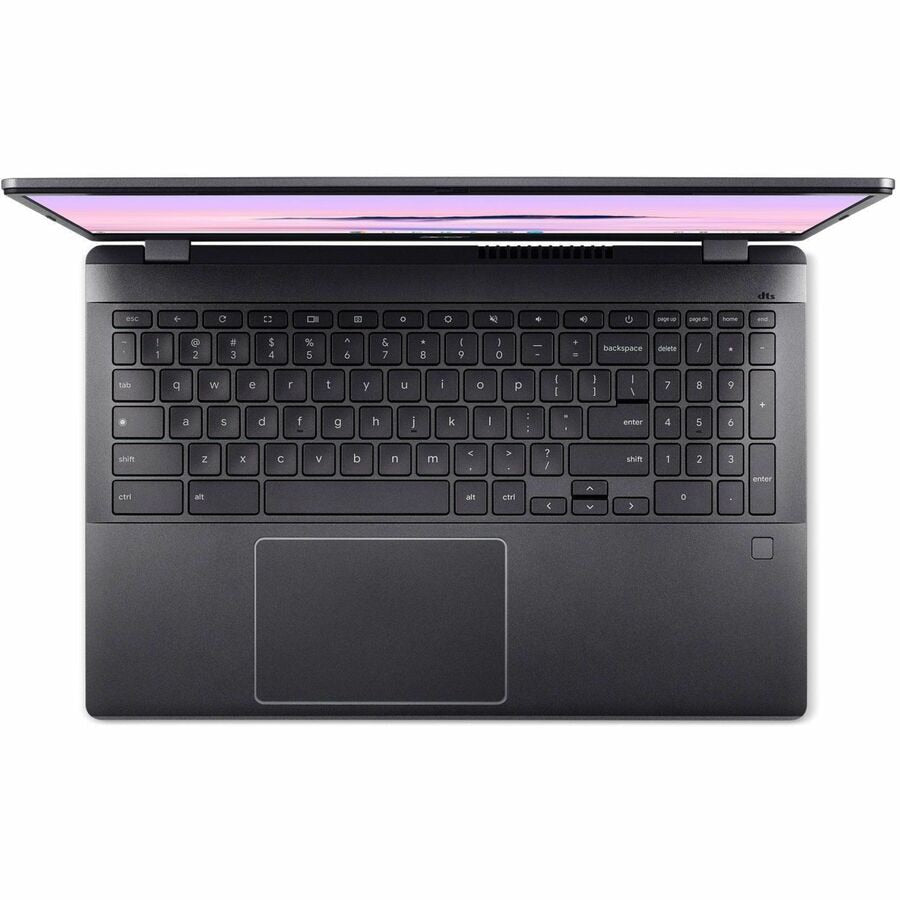 ACER 15.6" FHD IPS Laptop, Intel Core i7 150U, Acer ComfyView, ChromeOS