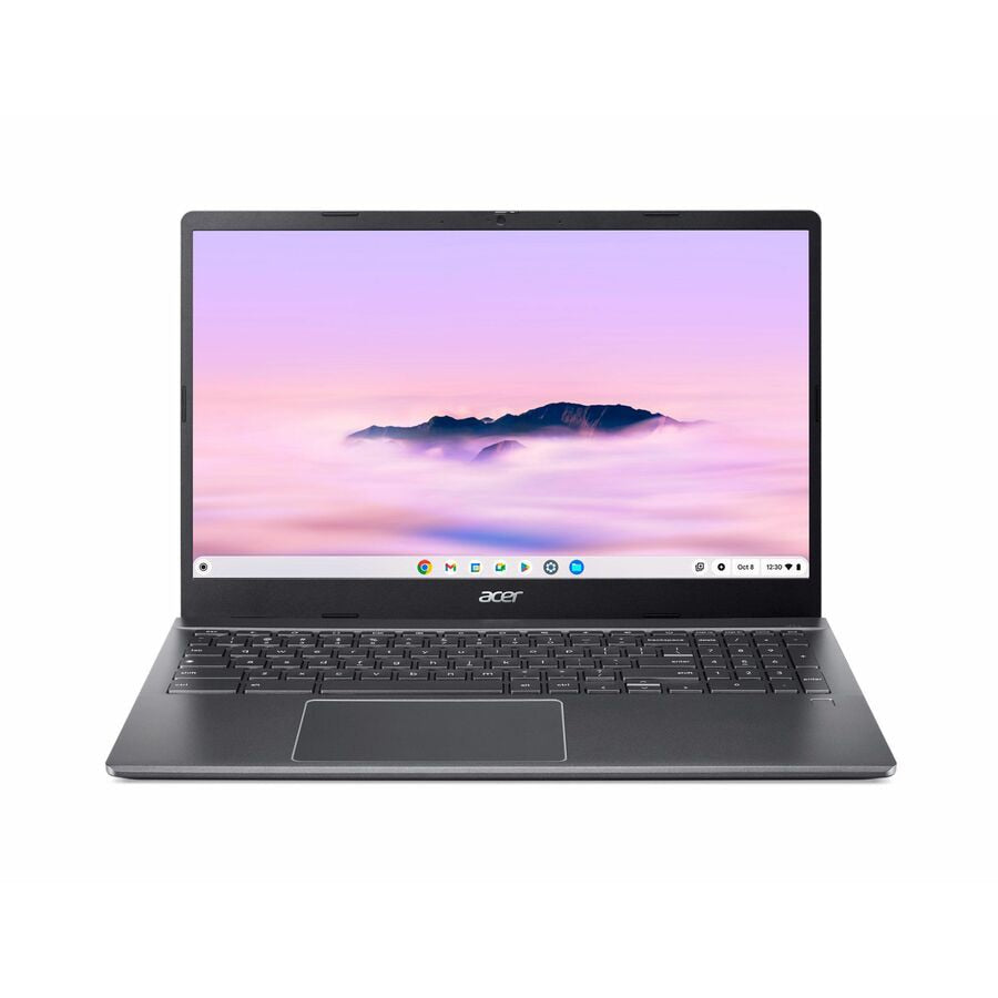 ACER 15.6" FHD IPS Laptop, Intel Core i7 150U, Acer ComfyView, ChromeOS