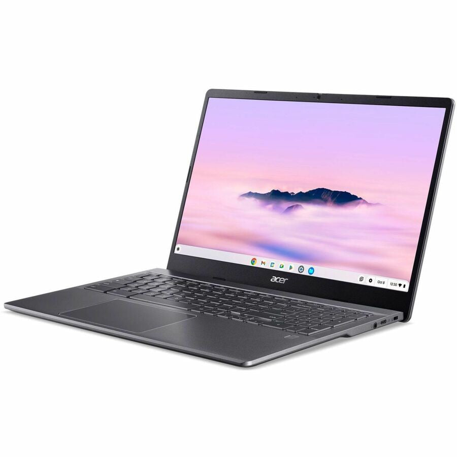 ACER 15.6" FHD IPS Laptop, Intel Core i7 150U, Acer ComfyView, ChromeOS
