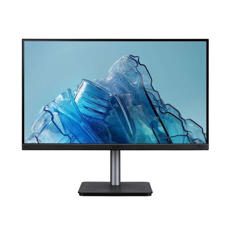 ACER 27" 2560x1440 IPS Docking Monitor 99% sRGB FreeSync