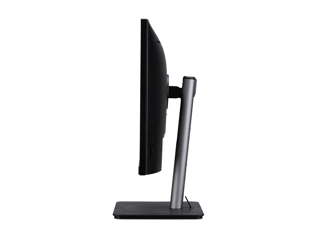 ACER 27" 2560x1440 IPS Docking Monitor 99% sRGB FreeSync