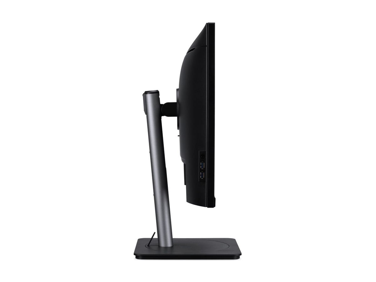 ACER 27" 2560x1440 IPS Docking Monitor 99% sRGB FreeSync