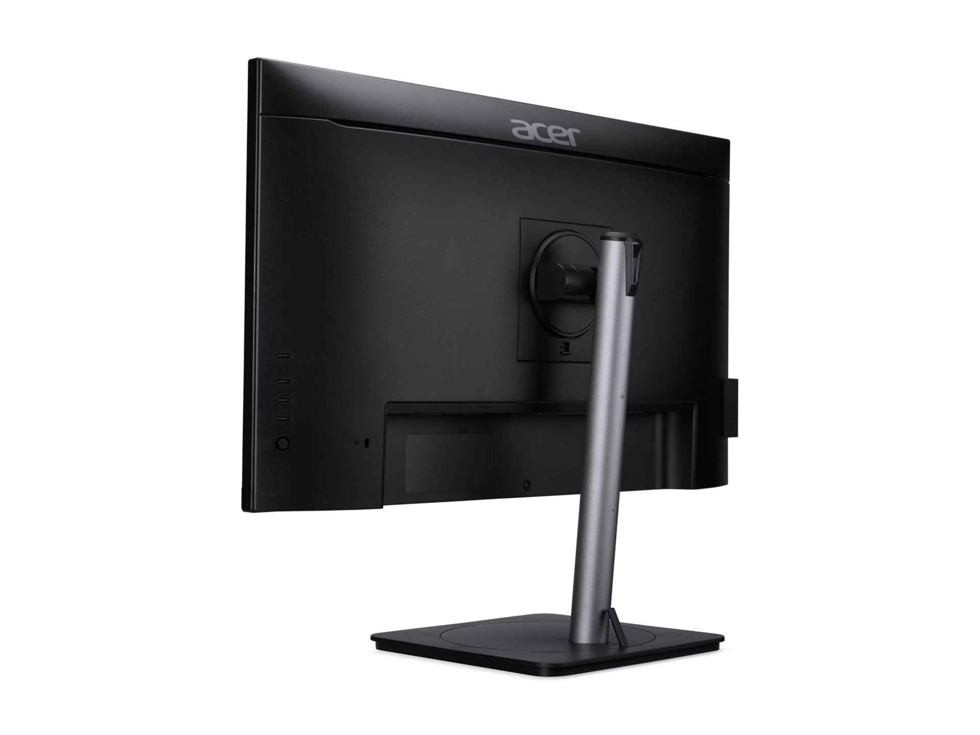 ACER 27" 2560x1440 IPS Docking Monitor 99% sRGB FreeSync