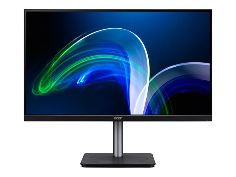 ACER 27" 2560x1440 IPS Docking Monitor 99% sRGB FreeSync