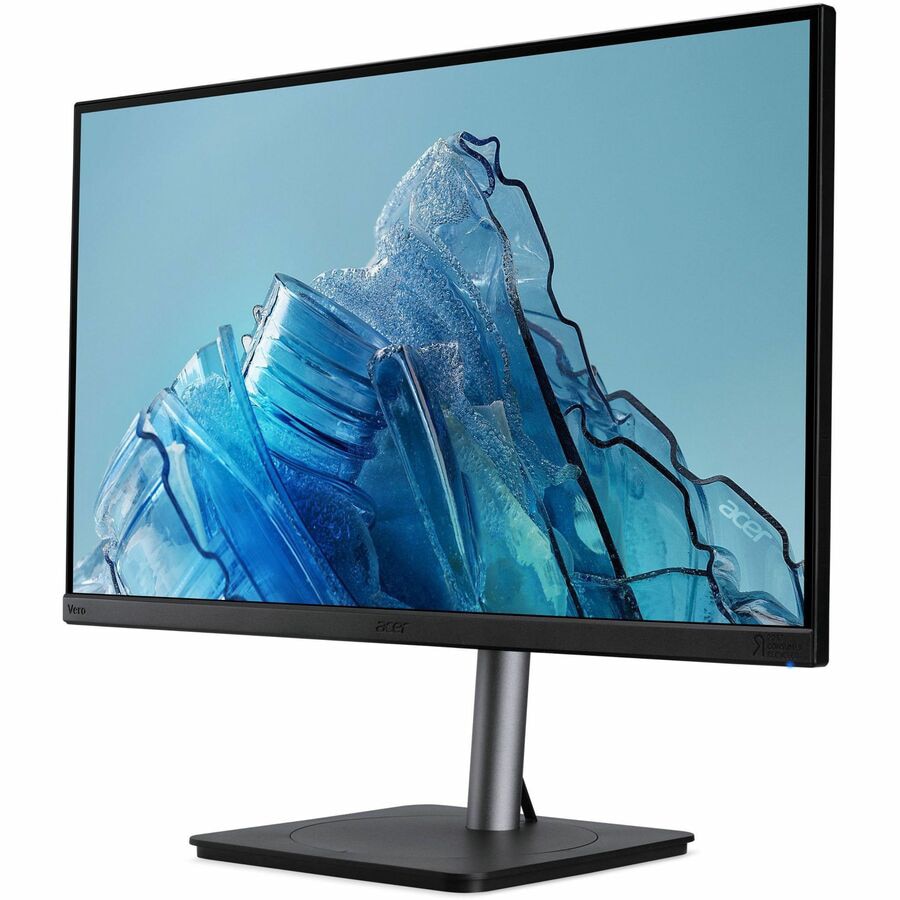 ACER 27" 2560x1440 IPS Docking Monitor 99% sRGB FreeSync