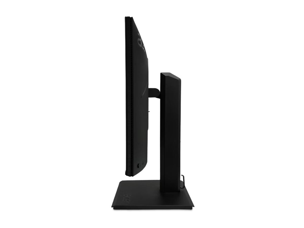 ACER B247Y 24" IPS Monitor Full HD 5M-IR Webcam for Professionals