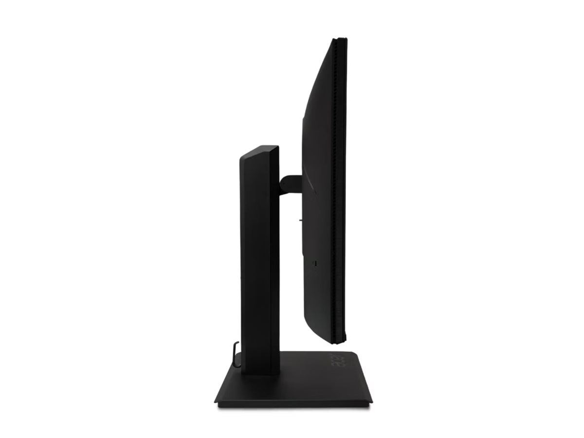 ACER B247Y 24" IPS Monitor Full HD 5M-IR Webcam for Professionals