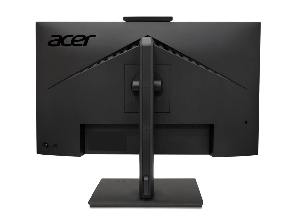 ACER B247Y 24" IPS Monitor Full HD 5M-IR Webcam for Professionals