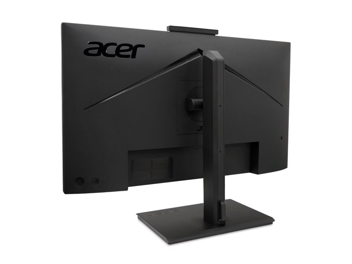 ACER B247Y 24" IPS Monitor Full HD 5M-IR Webcam for Professionals