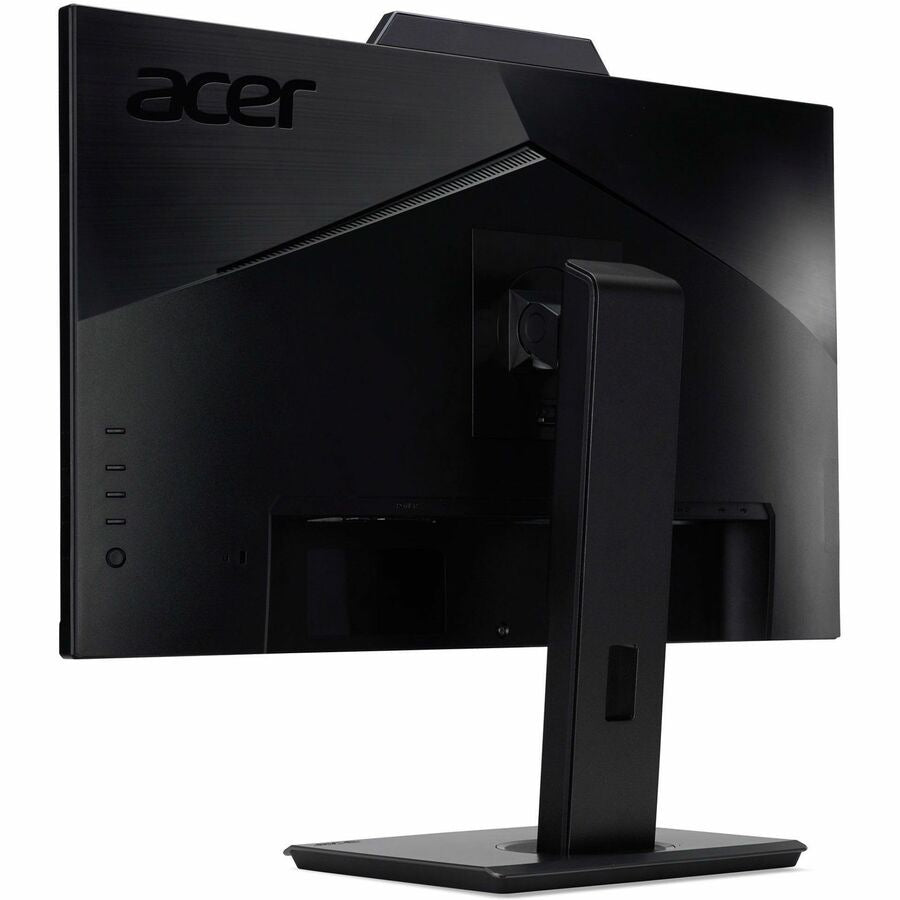 ACER B247Y 24" IPS Monitor Full HD 5M-IR Webcam for Professionals