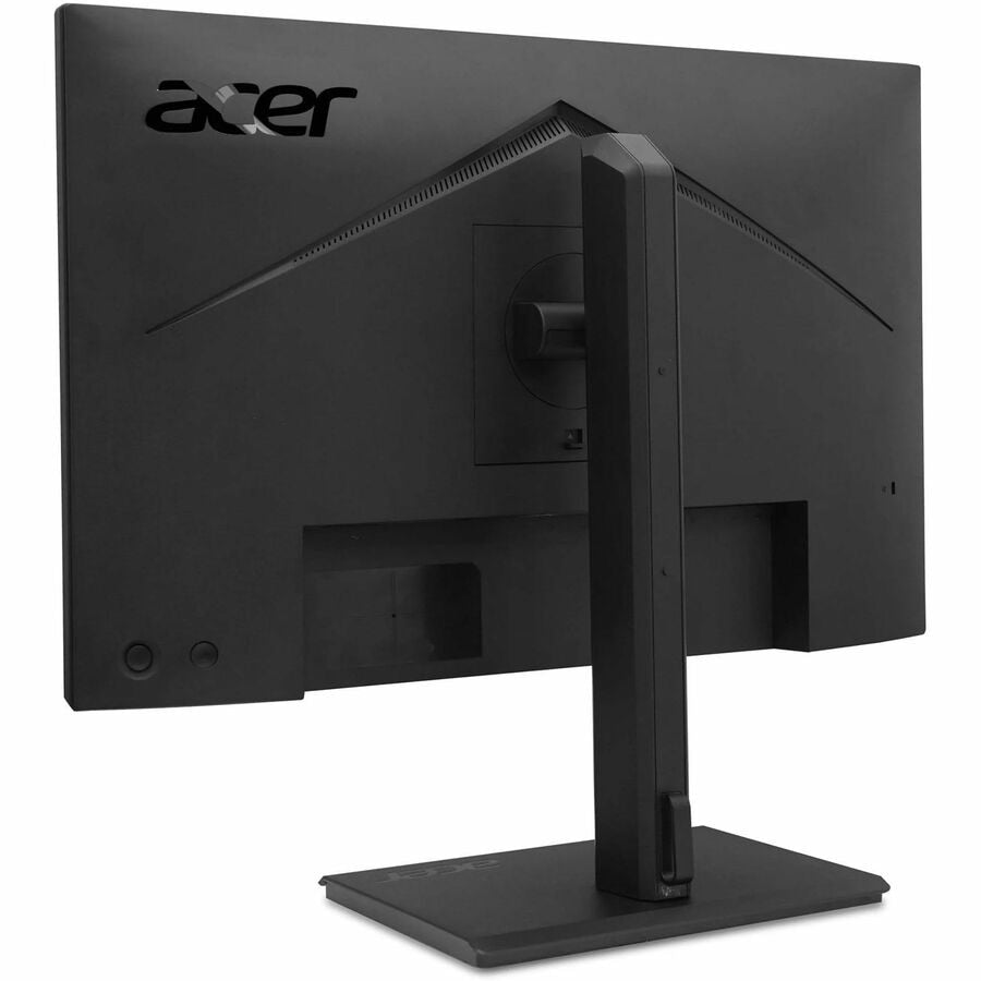 ACER B277 Gbmiprx 27" Full HD IPS Monitor 120Hz for Professionals