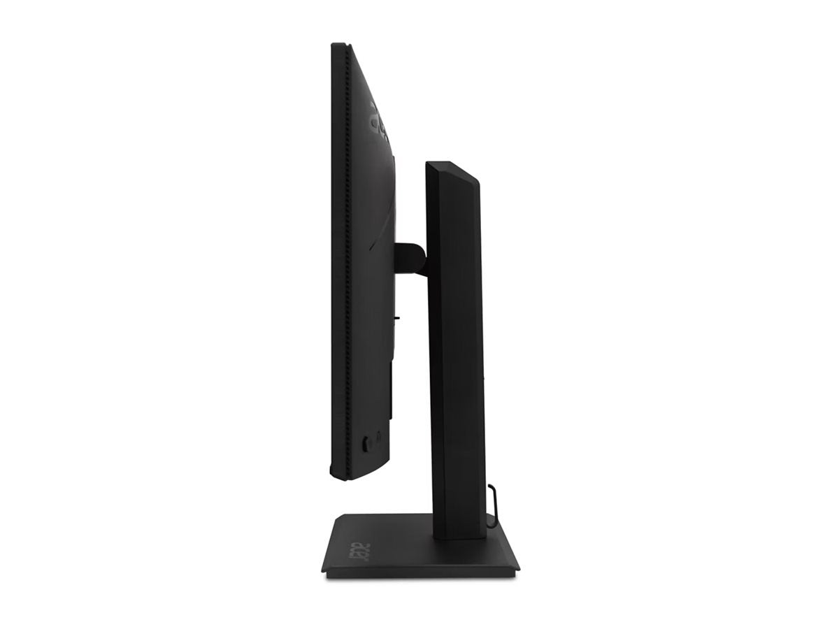 ACER B277 Gbmiprx 27" Full HD IPS Monitor 120Hz for Professionals
