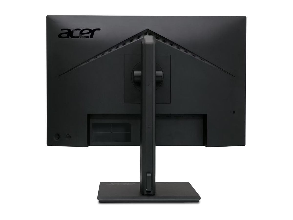 ACER B277 Gbmiprx 27" Full HD IPS Monitor 120Hz for Professionals