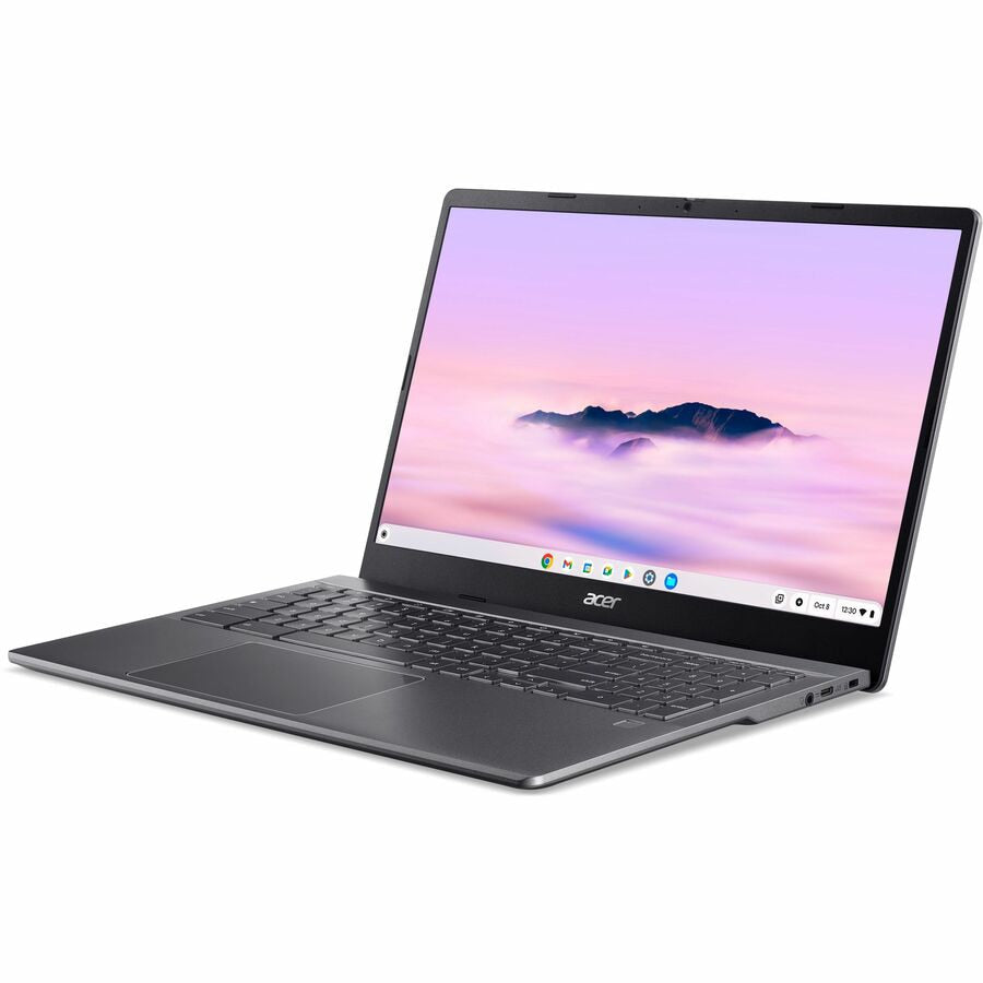 ACER CBE595-2T-36KWNA 15.6" FHD Touch IPS Display Chromebook with ComfyView