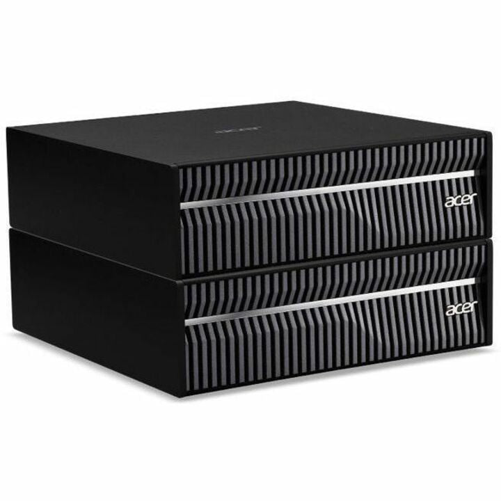 ACER GN100-UD11 NVIDIA DGX OS GB10 Grace Blackwell Arm 20-Core CPU