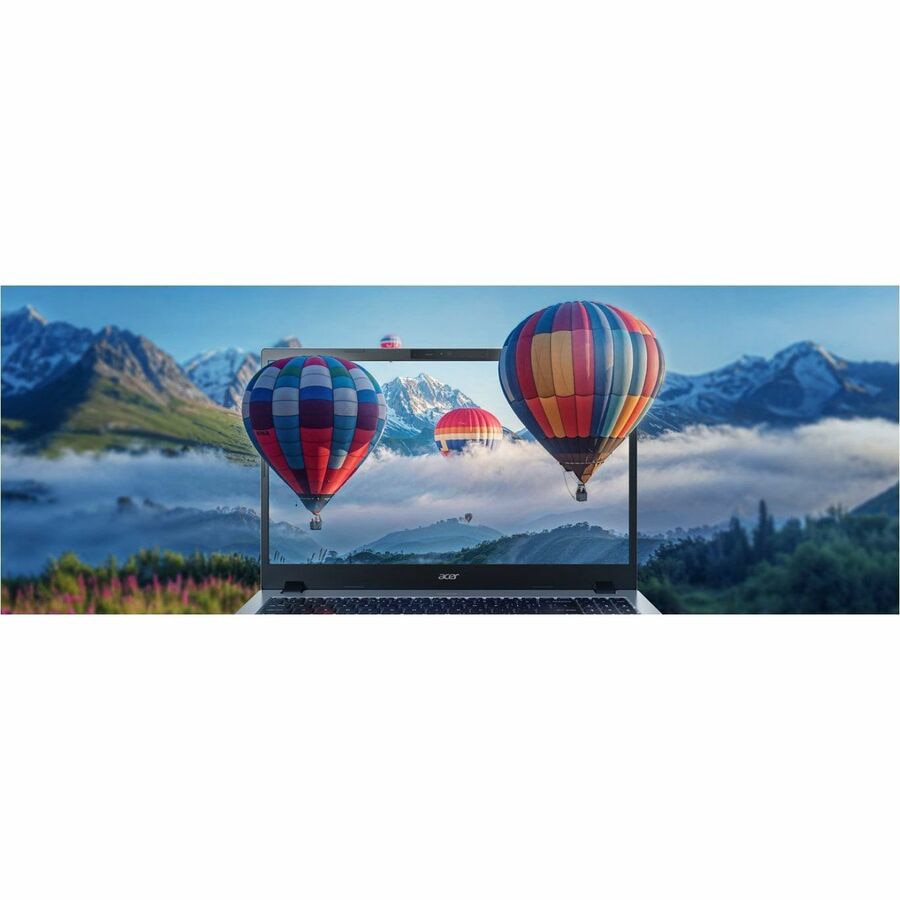 ACER TMP215-55-G2-55G1 15.6" FHD IPS Display Laptop with Intel Core Ultra 5 115U
