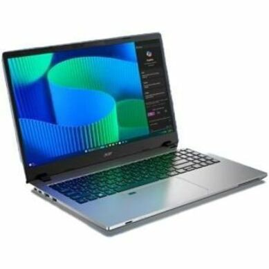 ACER TMP215-55-G2-55G1 15.6" FHD IPS Display Laptop with Intel Core Ultra 5 115U