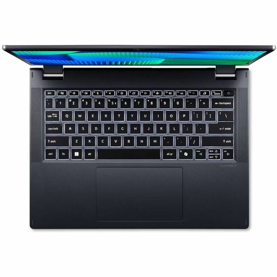 ACER TMP414RN-54-56G9 14" WUXGA 1920x1200 Touch IPS Intel Core Ultra Laptop