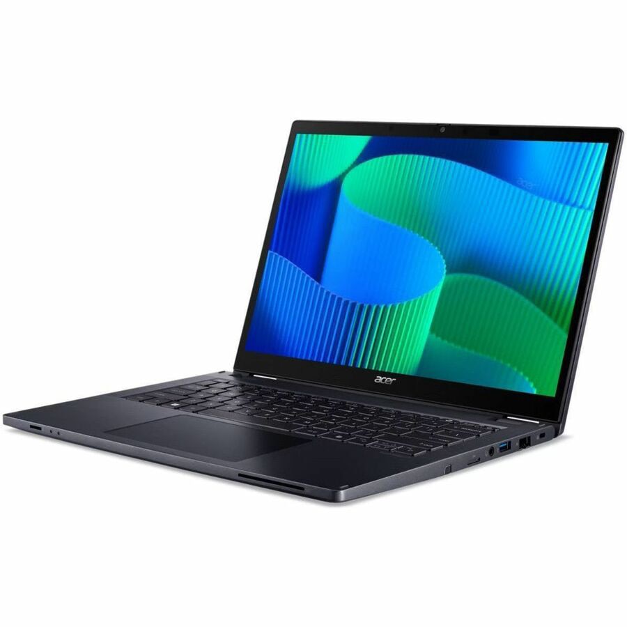 ACER TMP414RN-54-56G9 14" WUXGA 1920x1200 Touch IPS Intel Core Ultra Laptop