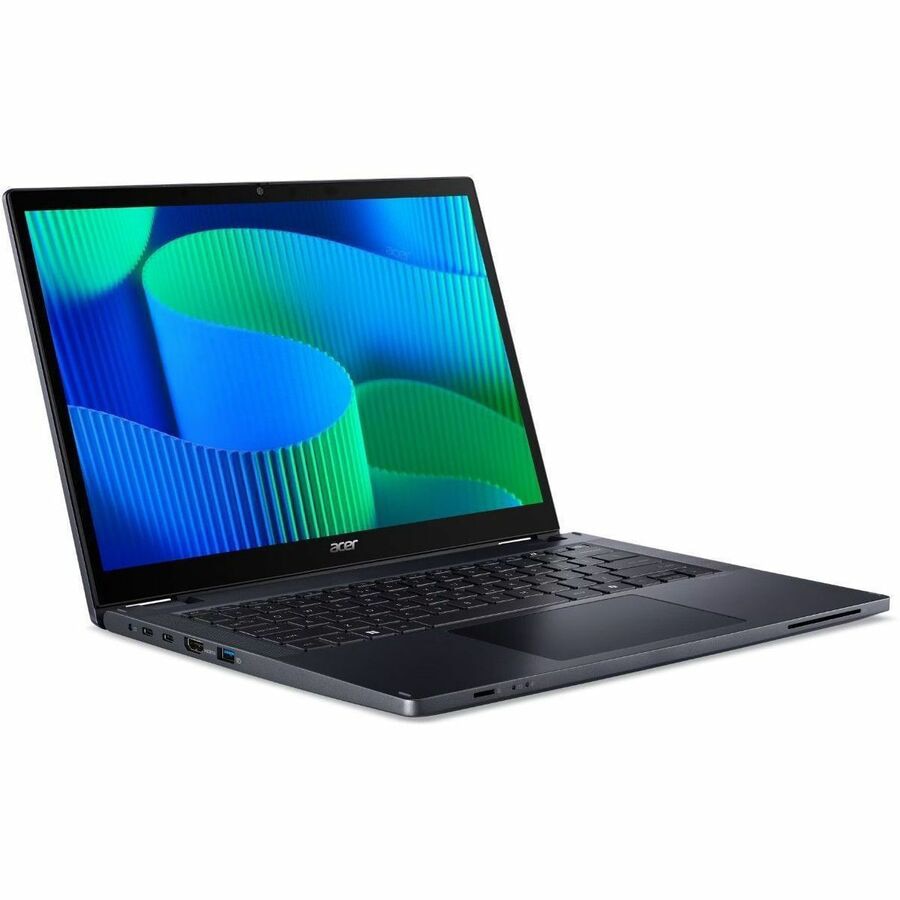 ACER TMP414RN-54-56G9 14" WUXGA 1920x1200 Touch IPS Intel Core Ultra Laptop