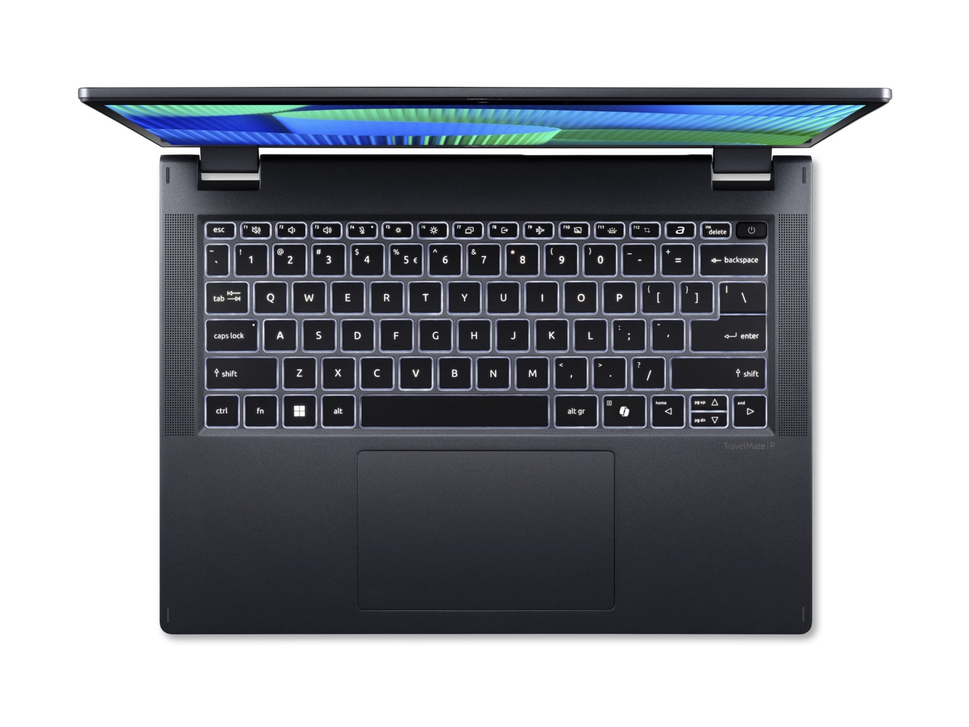 ACER TMP414RN-54-56G9 14" WUXGA 1920x1200 Touch IPS Intel Core Ultra Laptop