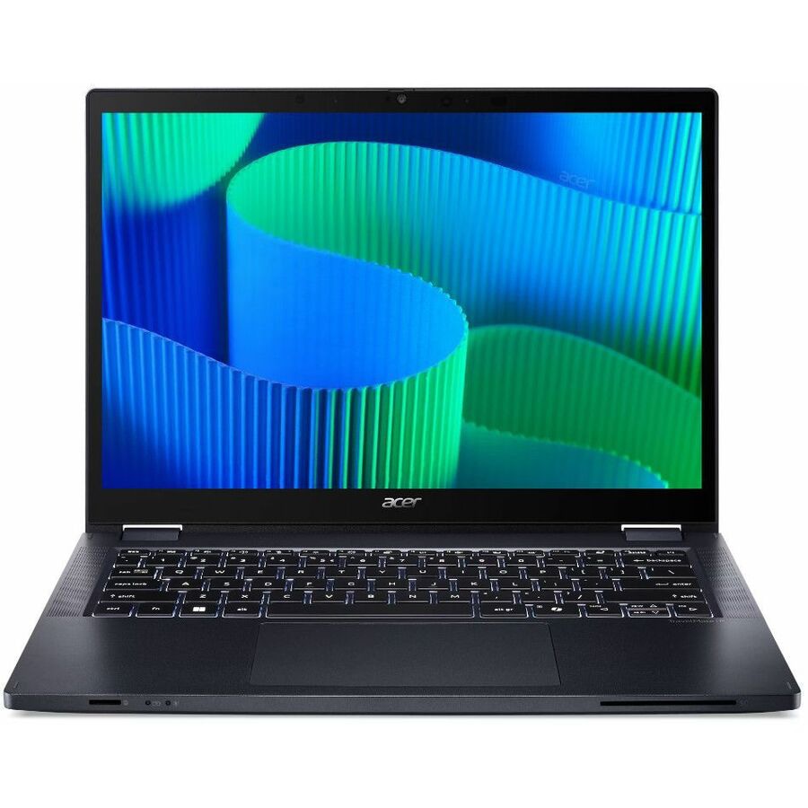 ACER TMP414RN-54-56G9 14" WUXGA 1920x1200 Touch IPS Intel Core Ultra Laptop