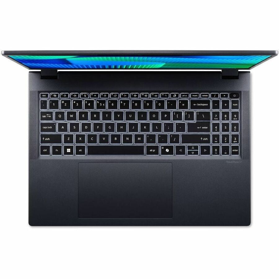 ACER TMP416-53-795G 16" WUXGA IPS, Intel Core Ultra 7 125U, 16GB RAM, 1TB SSD