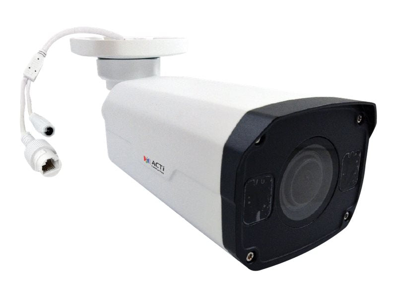 Acti Z42 - Network Surveillance Camera Sd-Ar1k-Skyblxsh