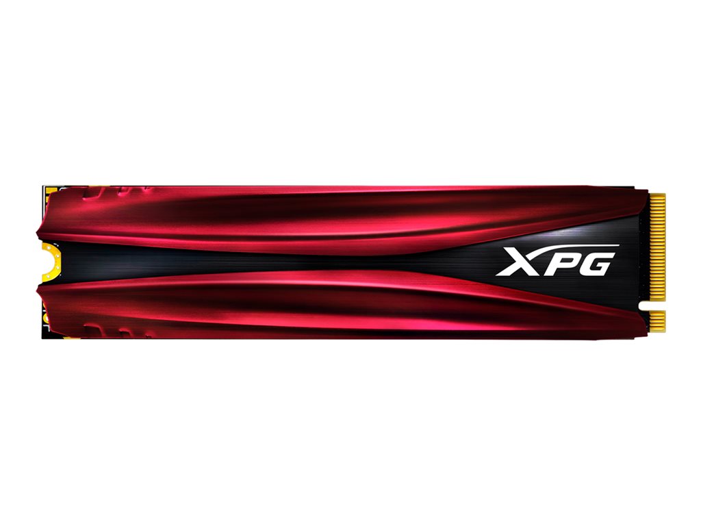 ADATA XPG GAMMIX S11 PRO - SSD - 2 TB - internal - M.2 2280 - PCIe 3.0 x4 (NVMe)