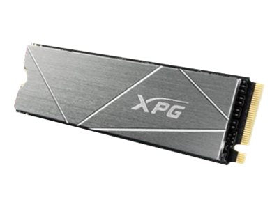 ADATA XPG GAMMIX S50 Lite - SSD - 1 TB - internal - M.2 2280 - PCIe 4.0 x4 (NVMe) - 256-bit AES