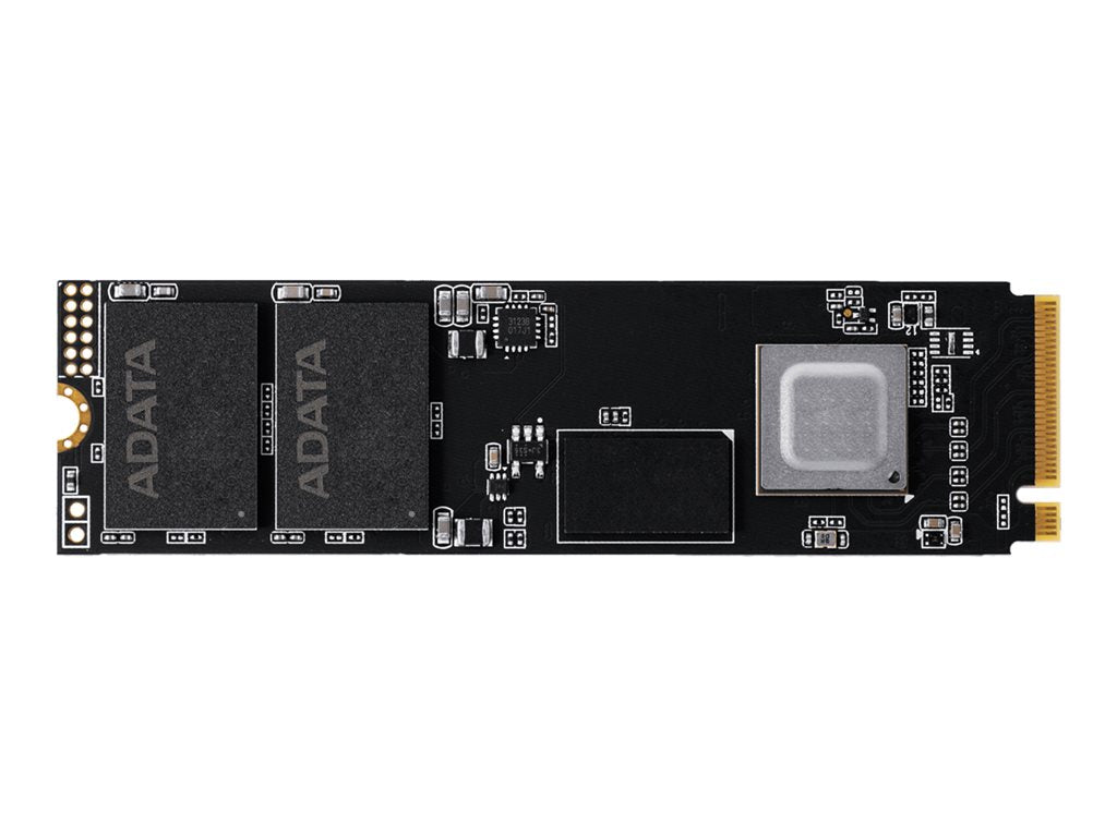 ADATA XPG GAMMIX S50 Lite - SSD - 512 GB - internal - M.2 2280 - PCIe 4.0 x4 (NVMe) - 256-bit AES