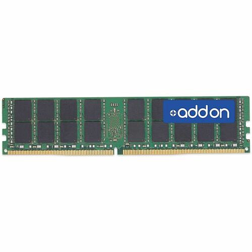 ADD-ON 64GB DDR4-2666MHz Registered ECC RDIMM Server Memory
