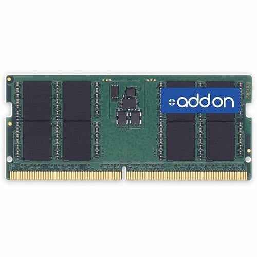ADD-ON AB949334-AA Dell 16GB DDR5-4800MHz SODIMM