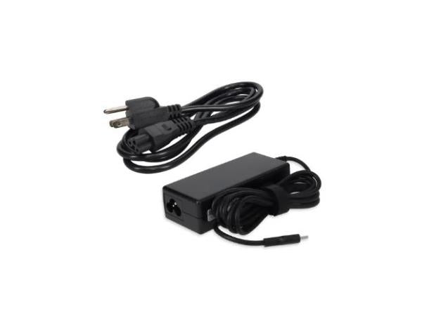 ADD-ON Dell 492-BBUU 45W USB-C Charger Reliable Power Adapter